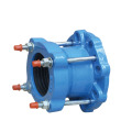 China Cast Ductile Iron Adaptor